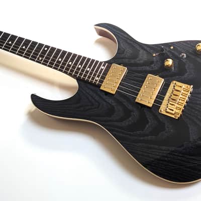 Ibanez RG421HPAH-BWB Standard 2023 image 13