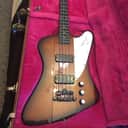 Gibson Thunderbird IV 1991 Sunburst