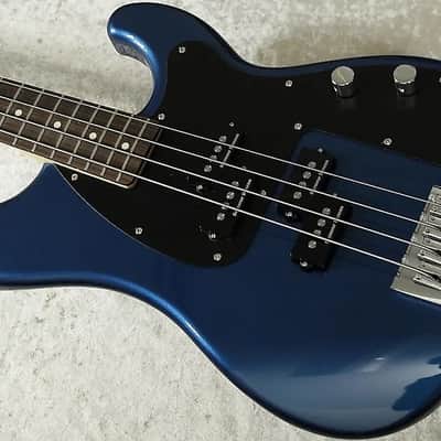 Fujigen(FGN) J-Standard JMP-AL-R Old Lake Placid Blue[Limited color][Made in Japan][IKE011] image 5