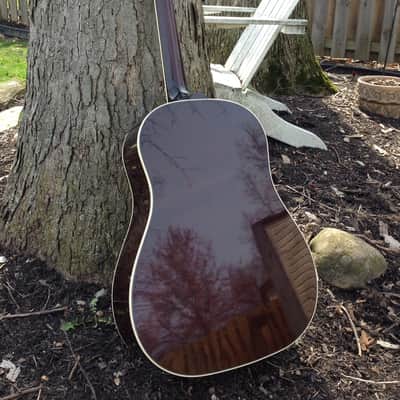 Gibson Southern Jumbo Special  - Limited Edition 12-fret image 2