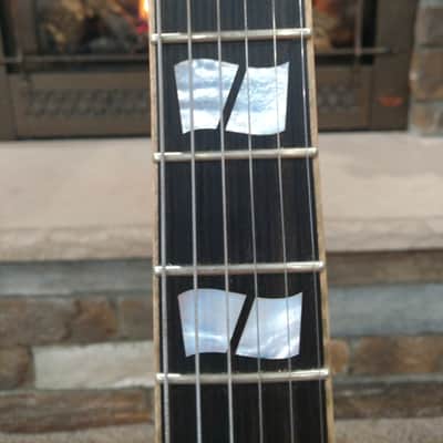 ESP USA Eclipse 2016 Violet Shadow Limited Edition 8 of 15 image 22