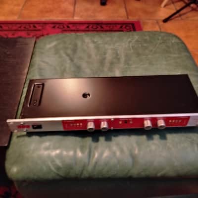 BBE 482i Sonic Maximizer 2010s - Red image 5