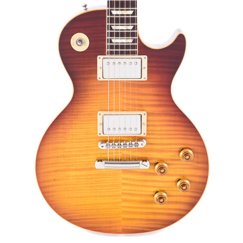 Gibson Custom Shop Lee Roy Parnell Signature '59 Les Paul Standard image 3