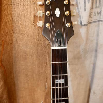 Epiphone FT-110 Frontier 1951 - Natural image 5