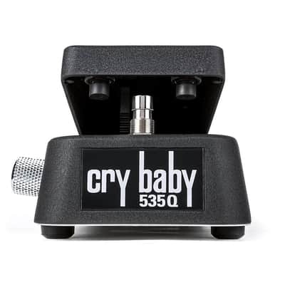 Immagine Cry Baby 535Q Multi-Wah - 1