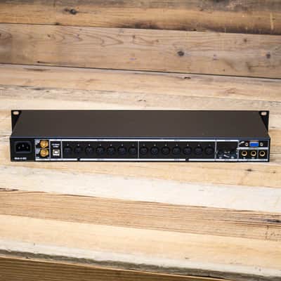 MOTU MIDI TimePiece AV USB Version Interface Time-Piece MTP-AV U271870 image 6
