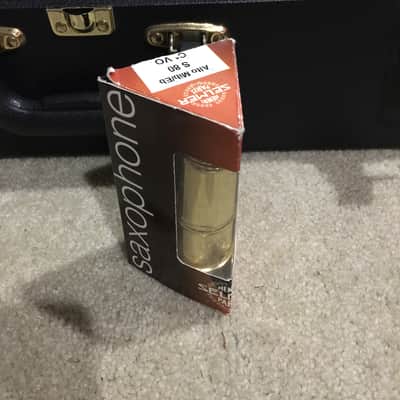 Selmer Artist Series ltd. Brass image 7