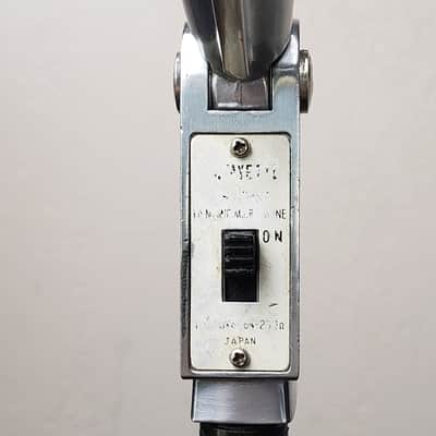Lafayette PA-409/99-45460 Dual Impedance 60s, W/Cable Tested image 9