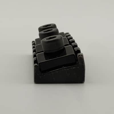 "R42 A" Floyd Rose Locking Nut - Black image 5