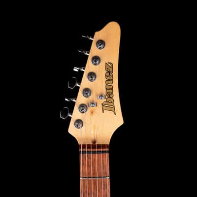 Pre-Owned Ibanez AZES40 Mint Green Electric Guitar image 12
