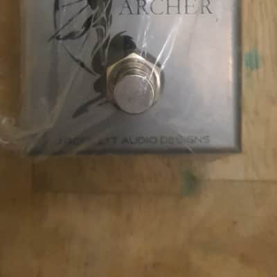 Reverb.com listing, price, conditions, and images for j-rockett-jeff-archer