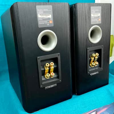Thumping JBL L830 3-Way 6-Inch Speakers - Plenty of Bang/Bass for the Buxx image 6