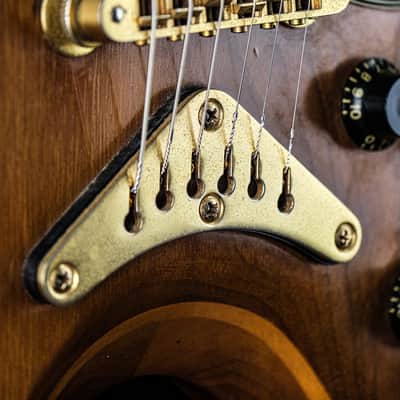 1980 Gibson Flying V2 II natural image 13
