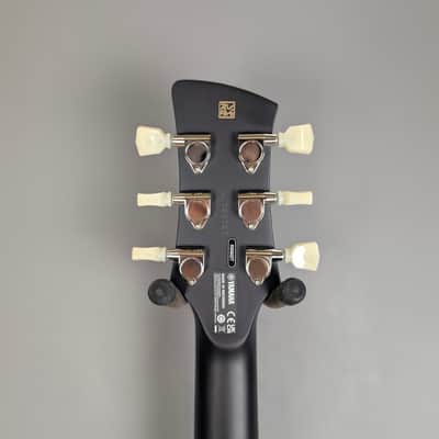Yamaha Revstar II Standard RSS02T 2023 - Hot Merlot image 7