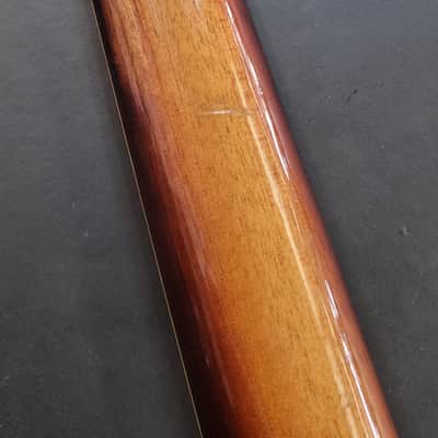 Kawai 3-Pickup Electric Guitar 1960s - Violin burst image 8