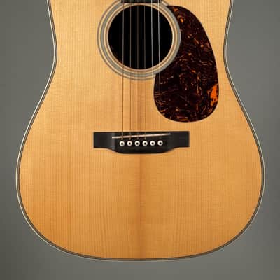 Martin D-28 Authentic 1931 2013-2016 - Nitrocellulose Lacquer r image 6