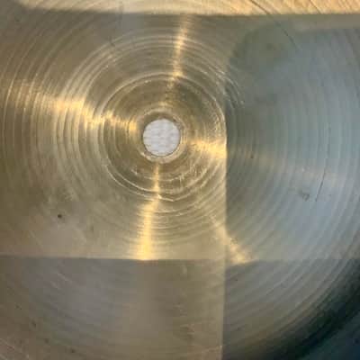 Sabian Sabian 21’’ heavy ride 90s image 3