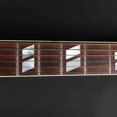 1989 Gibson ES-175 D - Antique Natural | USA Vintage Archtop Hollowbody Jazz Guitar Post Norlin Good Wood Era Mahogany Back & Sides 3.19kg | OHSC image 23