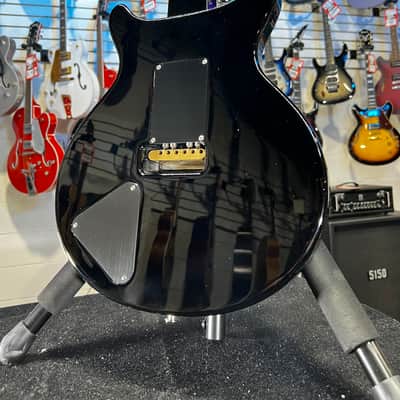 PRS Santana Retro - Custom Color -Faded Orchid Pearl w/ OHSCase, Signature Dealer, Free Ship, FREE PLEK 179 image 8