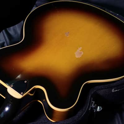 Gretsch 7575 Country Club, USA, 1975 image 12