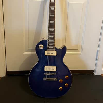 Epiphone '56 Les Paul Standard Pro image 1