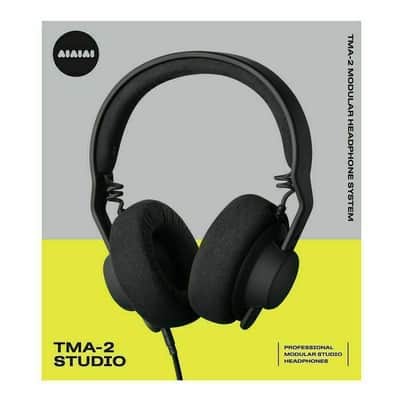 AIAIAI TMA-2 Studio Preset Professional Modular Studio Headphones image 5