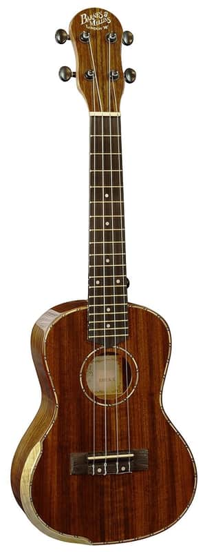 Barnes & Mullins BMU K5C Concert image 1