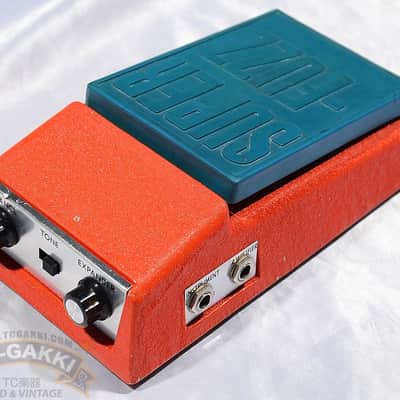Univox SUPER FUZZ U 1095 | Reverb