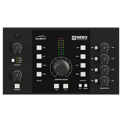 NERO Audient image 2