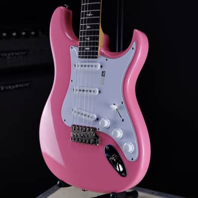 PRS Silver Sky Rosewood Roxy Pink image 3