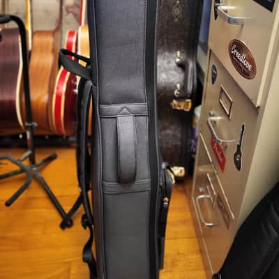 Martin  Road Series D-10E Acoustic-Electric Guitar- 1935 Sunburst image 14