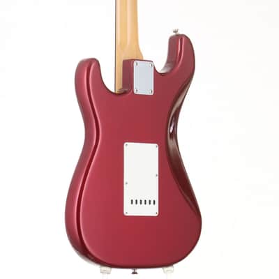 Fender USA Am Vin Ii 1965 St Car [V2551533] (04/10) image 9