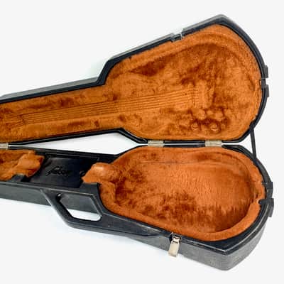 Gibson Les Paul Chainsaw Gen 3 Case 1980 image 4