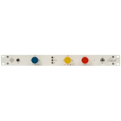 Soyuz Microphones Lakeside Microphone Preamp