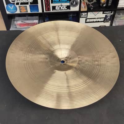 Sabian HH Fusion - Hihat 14" 2010's image 3