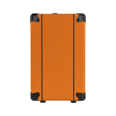 Orange Crush 20 2-Channel 20-Watt 1x8" Guitar Combo 2018 - Present - Orange image 3