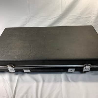 70/80's Rhythm Band 'PortAharp' 15-Chord Attache Case Autoharp image 7