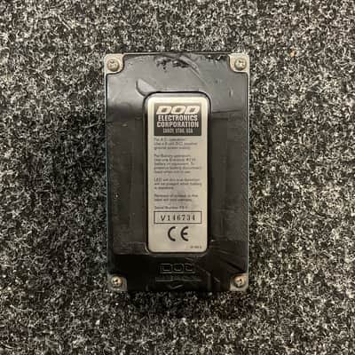 DOD FX75C Stereo Flanger image 4