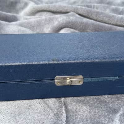 AKG D20B Serial #566 | Complete Original Set | Case, Documents | Early Production image 12