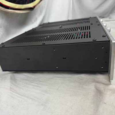 Avalon V55 v 55 Rackmount Microphone Preamp image 7