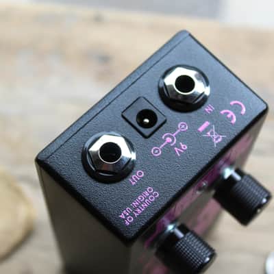 AGUILAR "Grape Phaser" image 5