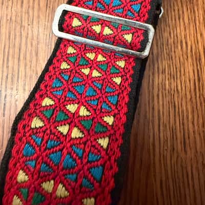 Immagine Ace Strap 1960s - 3