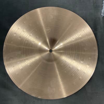 Mint Paiste 14" Color Sound 900 Series Heavy Hi-Hat Cymbal (Bottom) image 3