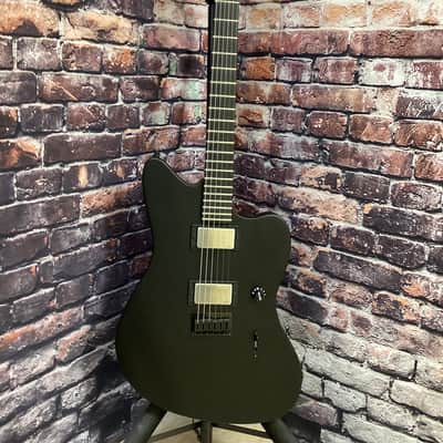 Fender JIM ROOT JAZZMASTER image 2