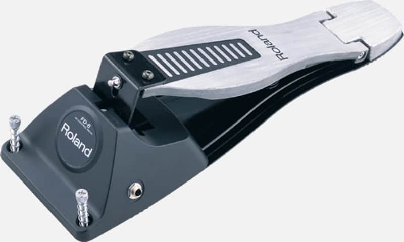 Roland FD-8 Hi-Hat Control Pedal image 1
