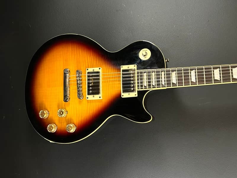 Epiphone 1960 Tribute Plus Les Paul, Recent image 1
