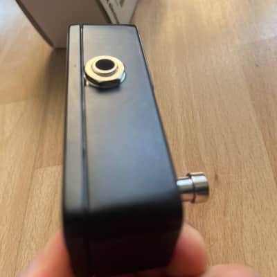 TC Electronic PolyTune 2 Noir Tuning Pedal 2010s - Black image 10
