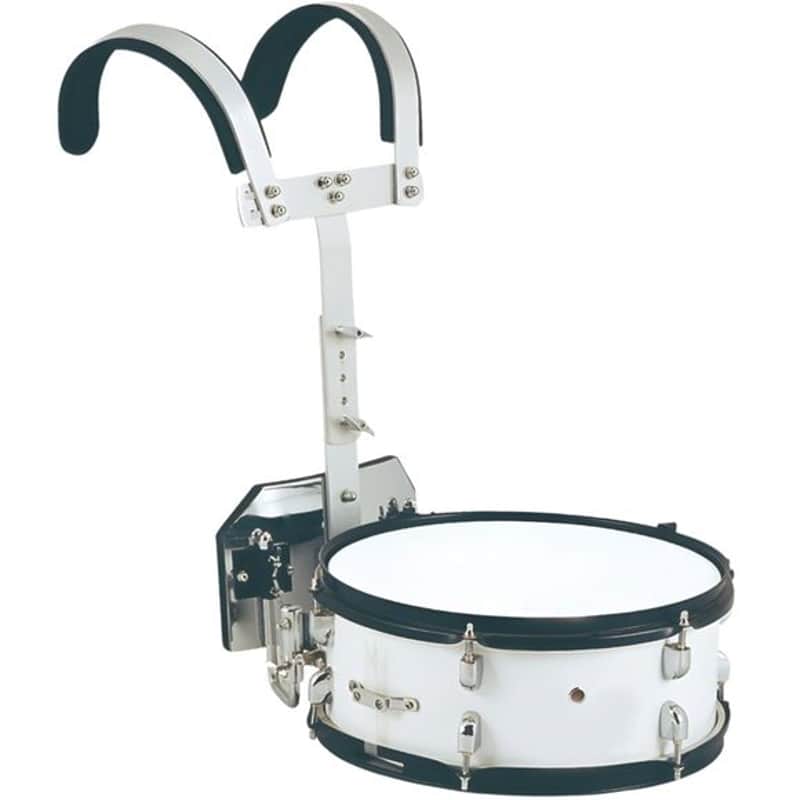 George Hennesey Marching Snare 14x 5,5'' image 1
