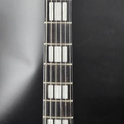 EVH Limited Edition SA-126 Special, Ebony Fingerboard, Satin Shell Pink image 5