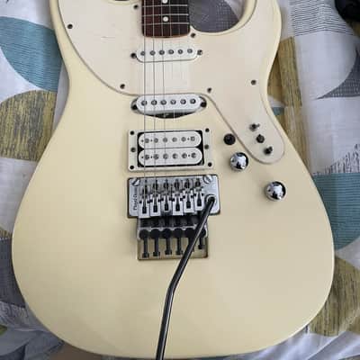 Kramer Elliott Easton Pro 1 1987 Blonde image 1